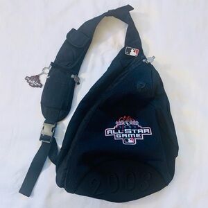 Vintage 2003 MLB ALL-STAR GAME Bag